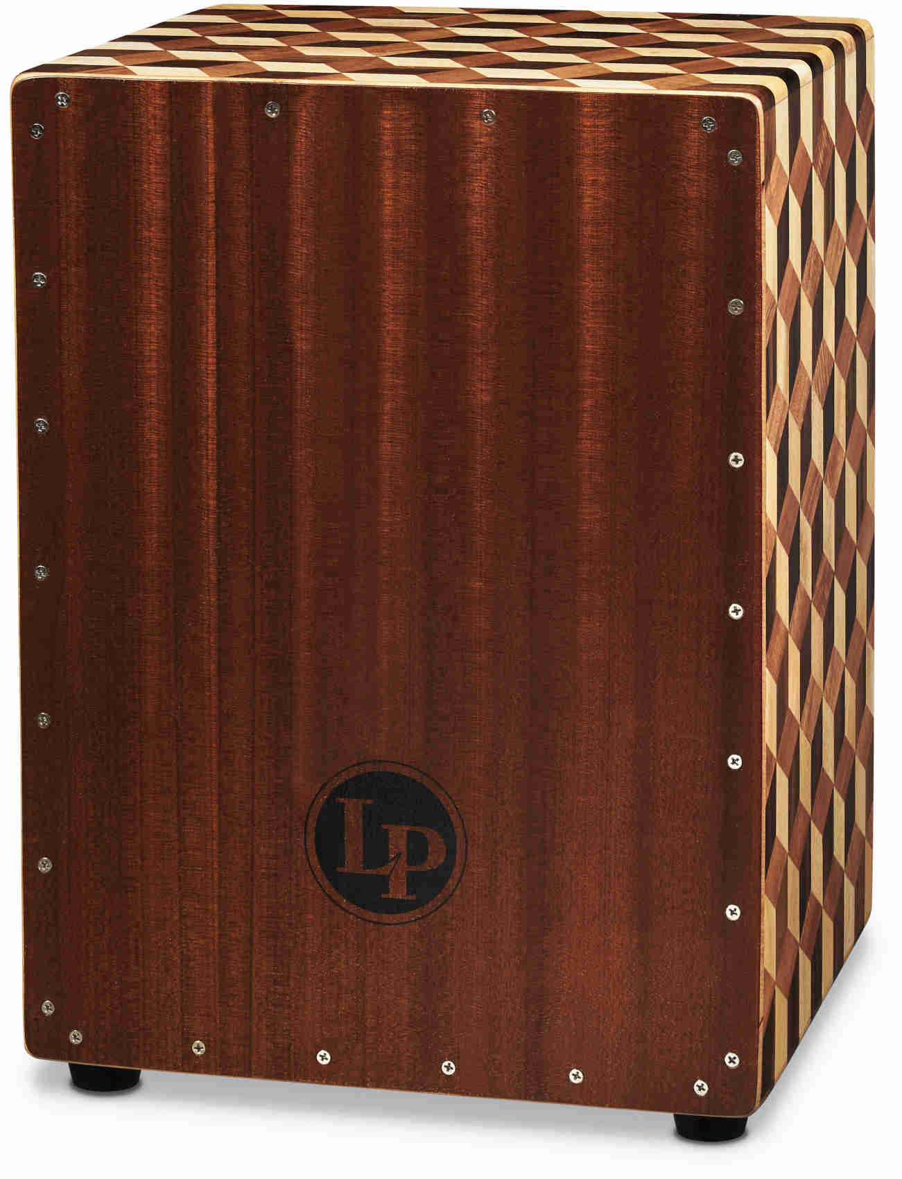 Кахон LP LP1423 3D Cube String