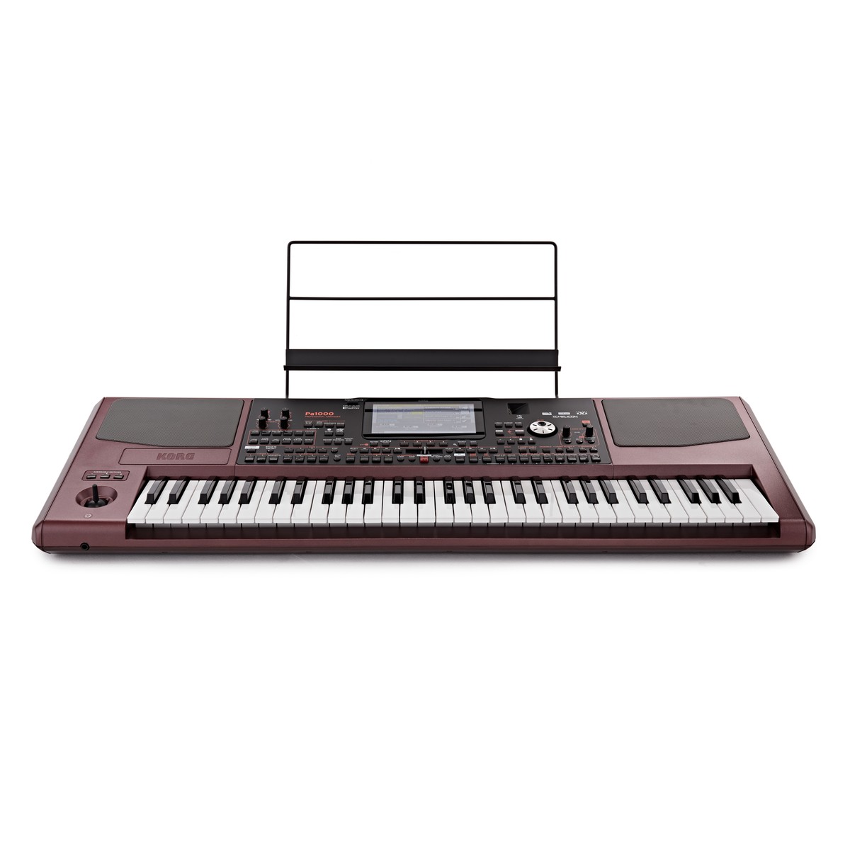 Рабочая станция Korg PA1000