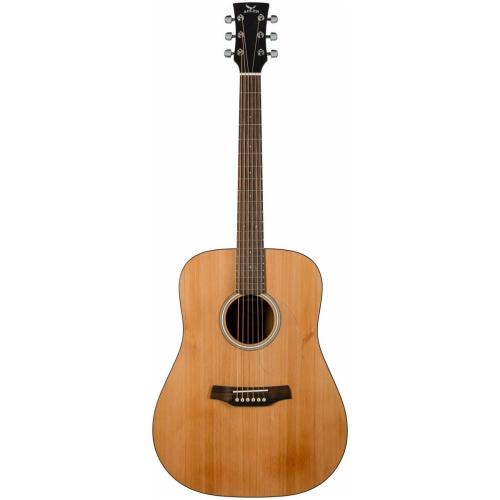 Акустическая гитара ADLER D50-CM