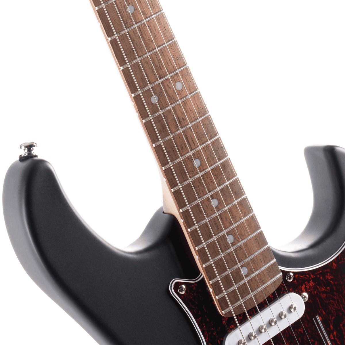 Электрогитара Cort G110-OPBK G Series