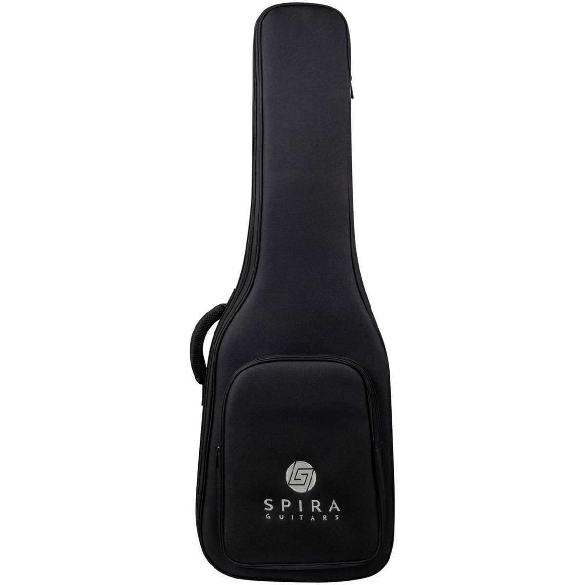 Чехол для электрогитары SPIRA SG-30 BK