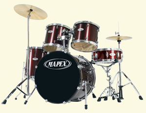 Ударная установка MAPEX Q Series