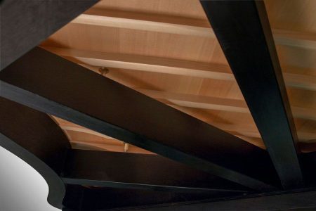 Акустический рояль Kawai GX-3A M/PEP