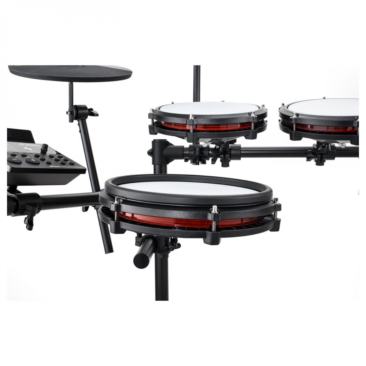 Электронная ударная установка Alesis Nitro Max Kit