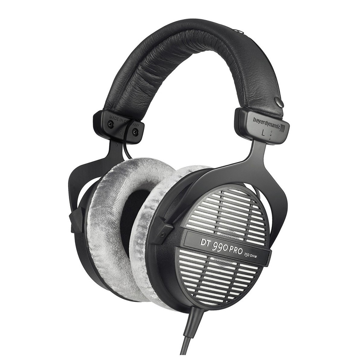 Наушники Beyerdynamic DT 990 Pro 250 Ohm