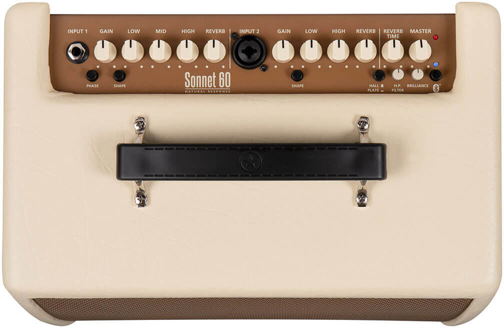 Комбоусилитель Blackstar Sonnet 60 Blonde