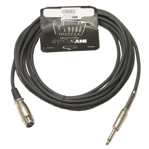 Кабель INVOTONE ACM1005BK