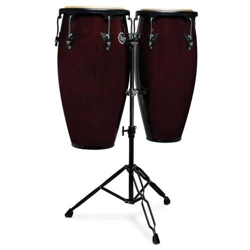 Конго комплект LP LPA647B-DW Conga set Aspire 11"/12"
