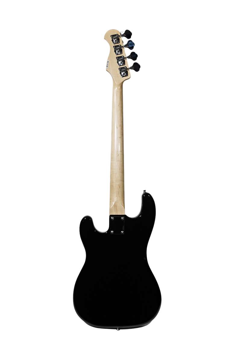 Бас-гитара Voltone BB-04 Black