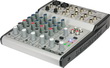 Микшер Behringer UB802