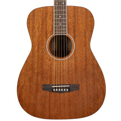 Электроакустическая гитара Cort AF590MF-OP Standard Series