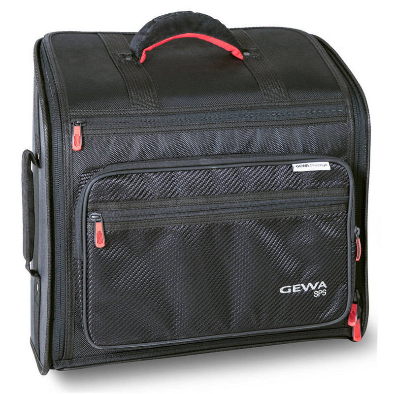 Чехол для аккордеона GEWA Gig Bag for Accordion SPS 1/2