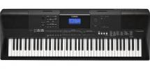 Синтезатор Yamaha PSR-EW300