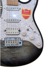 Электрогитара BULLFIGHTER D-210 BBM