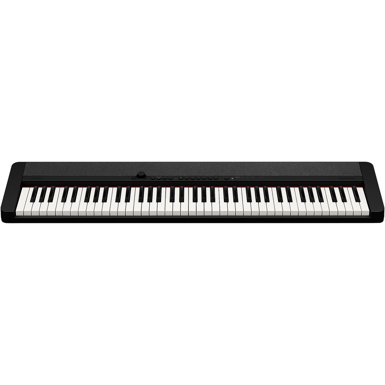 Цифровое пианино CASIO CT-S1-76 BK
