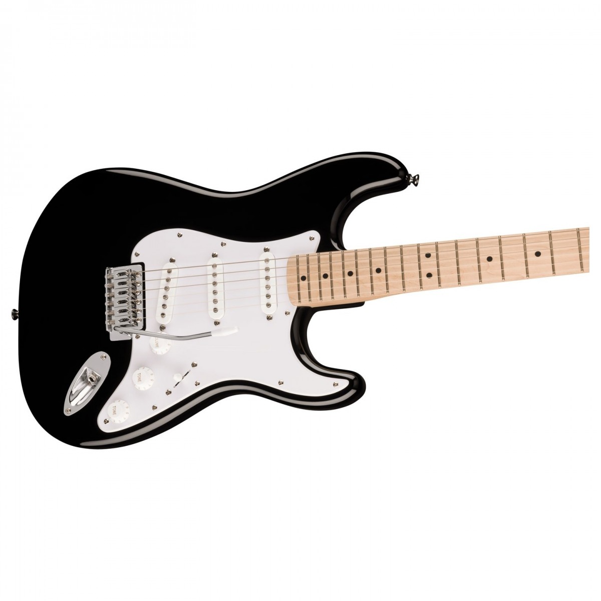 Электрогитара FENDER SQUIER Sonic Stratocaster Black