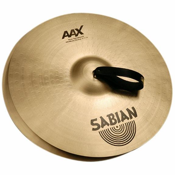 Оркестровые тарелки SABIAN 21856XB