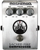 Педаль эффектов компрессор Rocktron Sacred Fire
