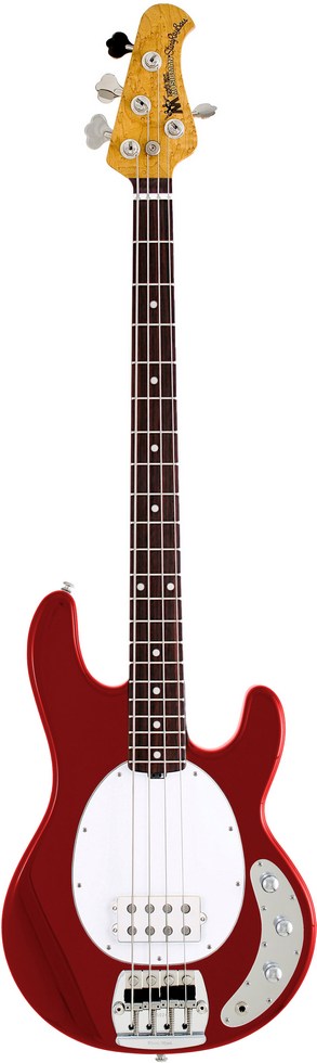 Бас-гитара MusicMan №B054231