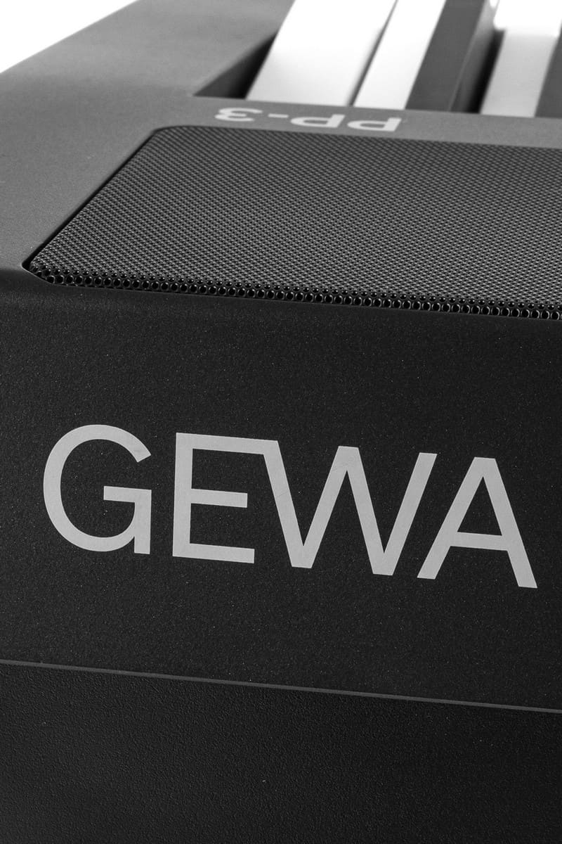 Цифровое пианино GEWA PP-3
