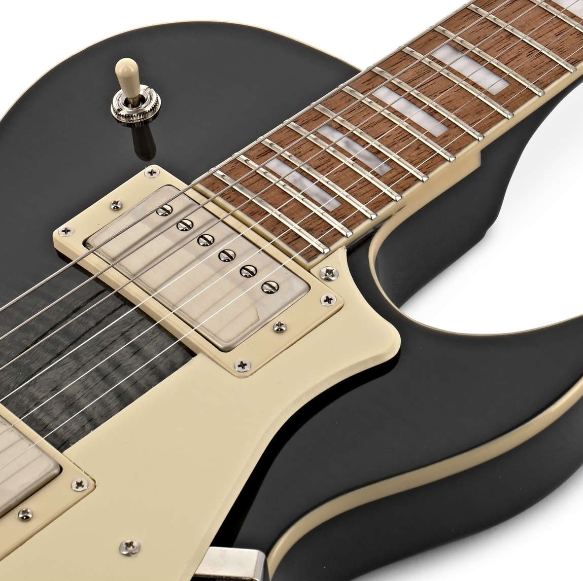Электрогитара Cort CR250-TBK Classic Rock