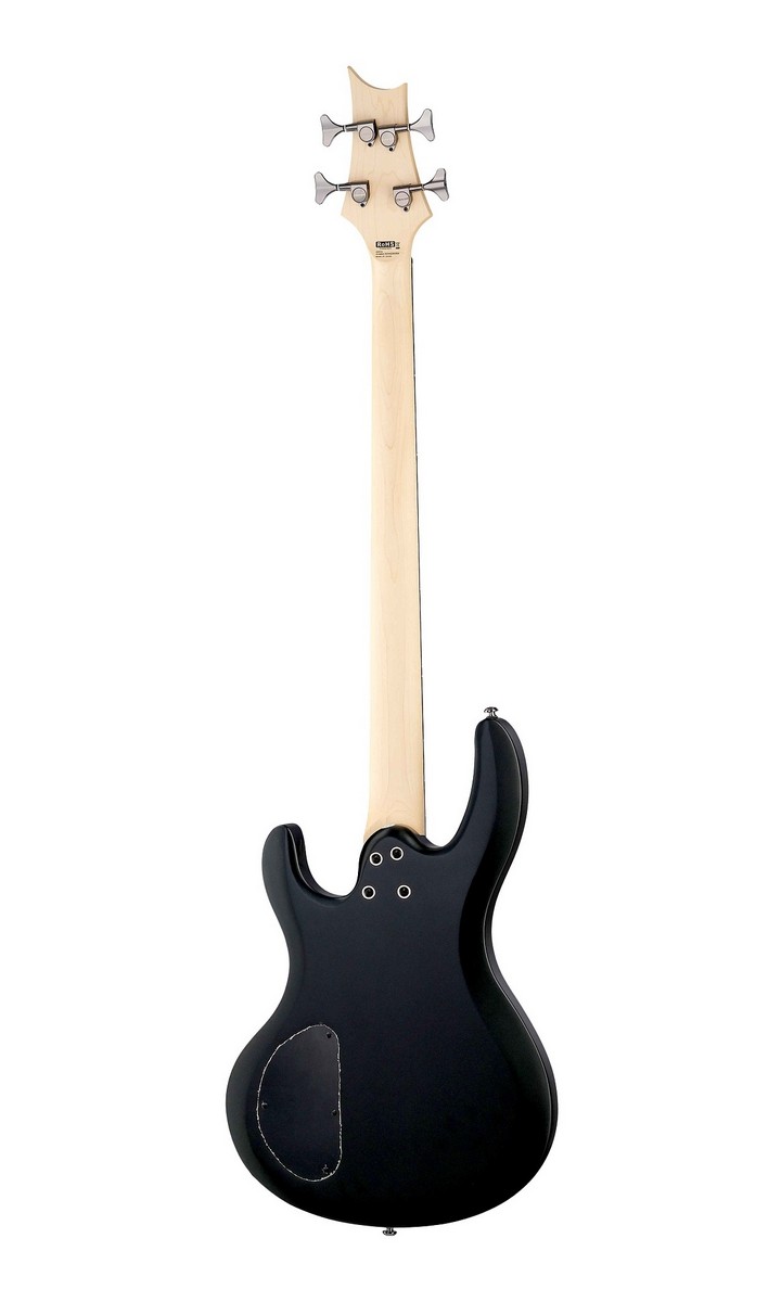 Бас-гитара CLEVAN CB-42-SBK