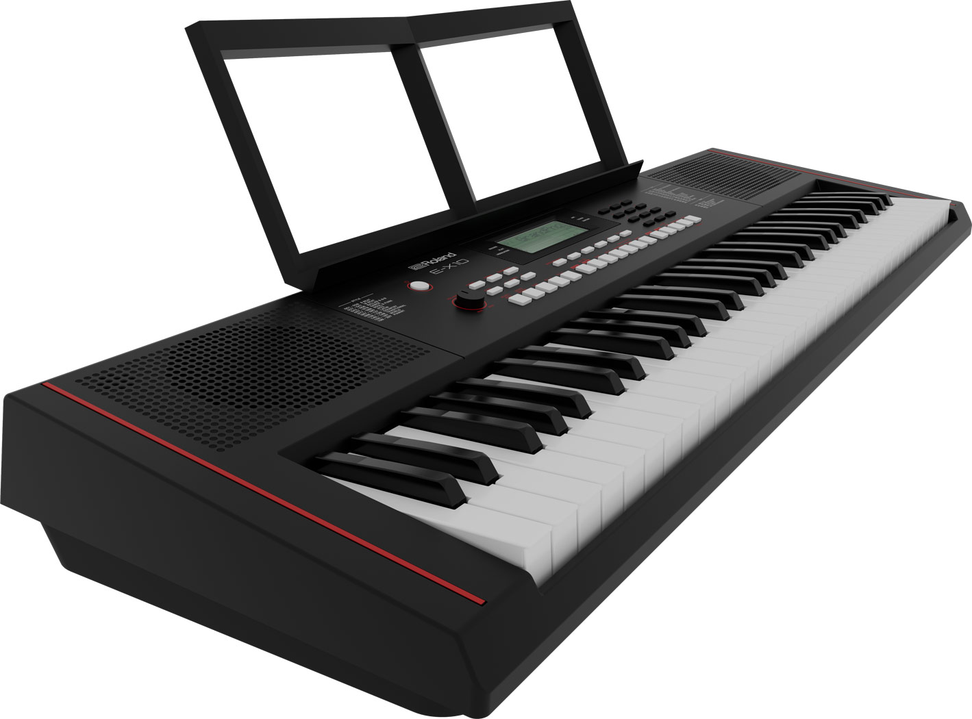 Синтезатор Roland E-X10