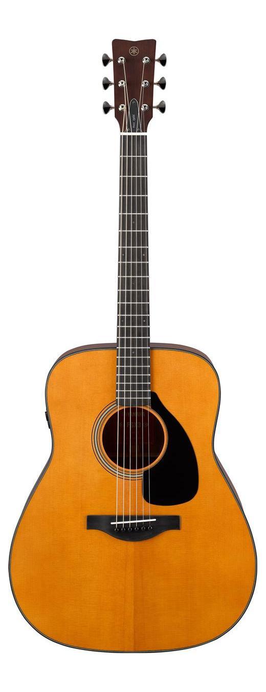 Электроакустическая гитара Yamaha FGX3