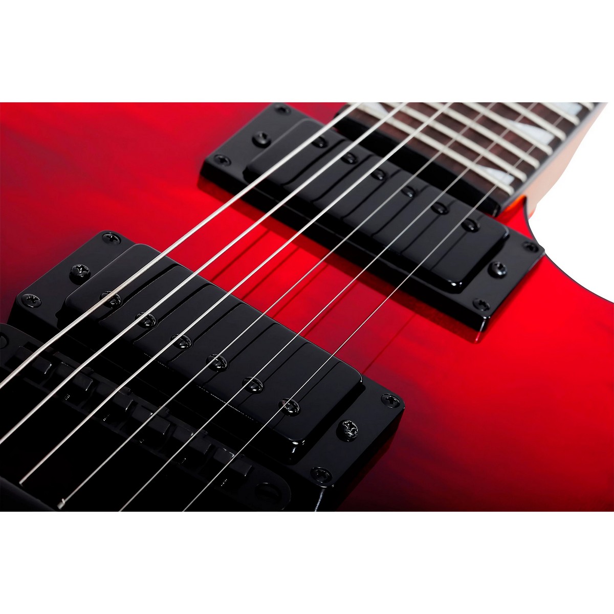 Электрогитара Schecter AVENGER STANDARD BB