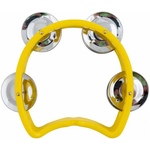 Тамбурин TERRIS XHST-P10 YW