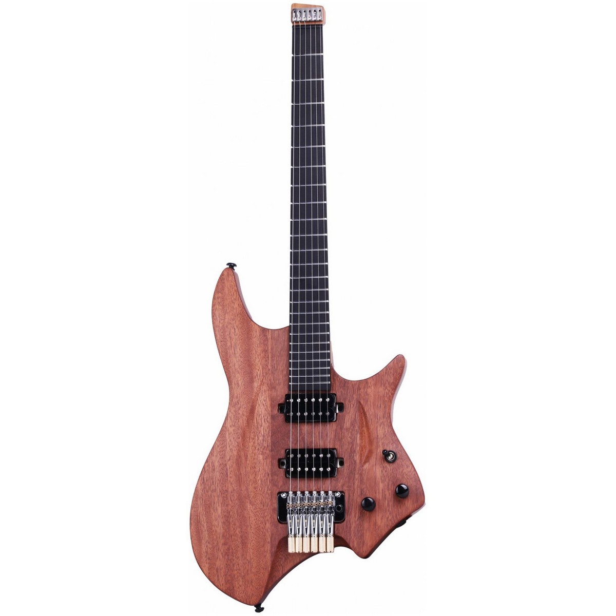 Электрогитара MOLLO NH600 N