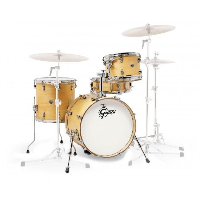 Ударная установка GRETSCH CT1-R444-SN Catalina Club