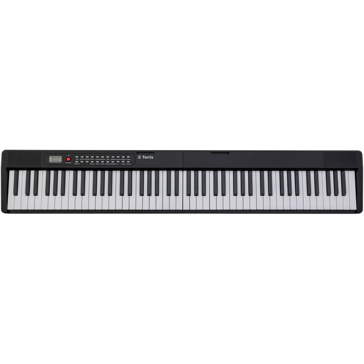 Синтезатор TERRIS TK-440 BK