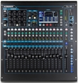 Цифровой микшер Allen&Heath Qu-16