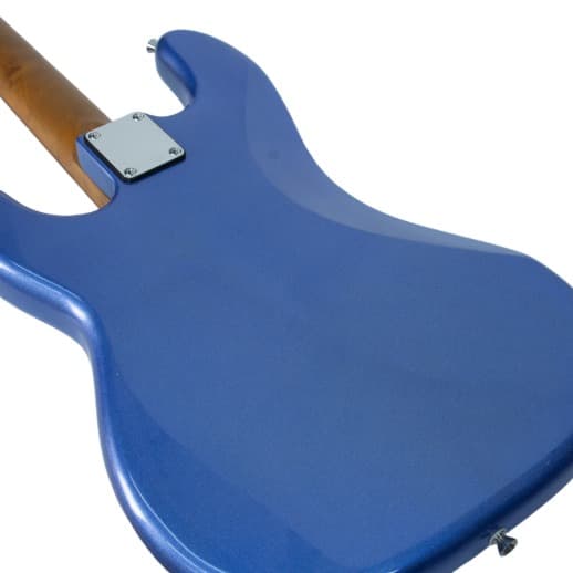 Бас-гитара Bosstone BG-04 V.2 MBL (2025)