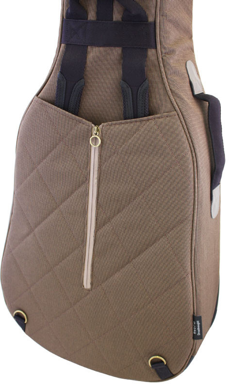 Чехол для классической гитары RITTER RGS7-C/BDT