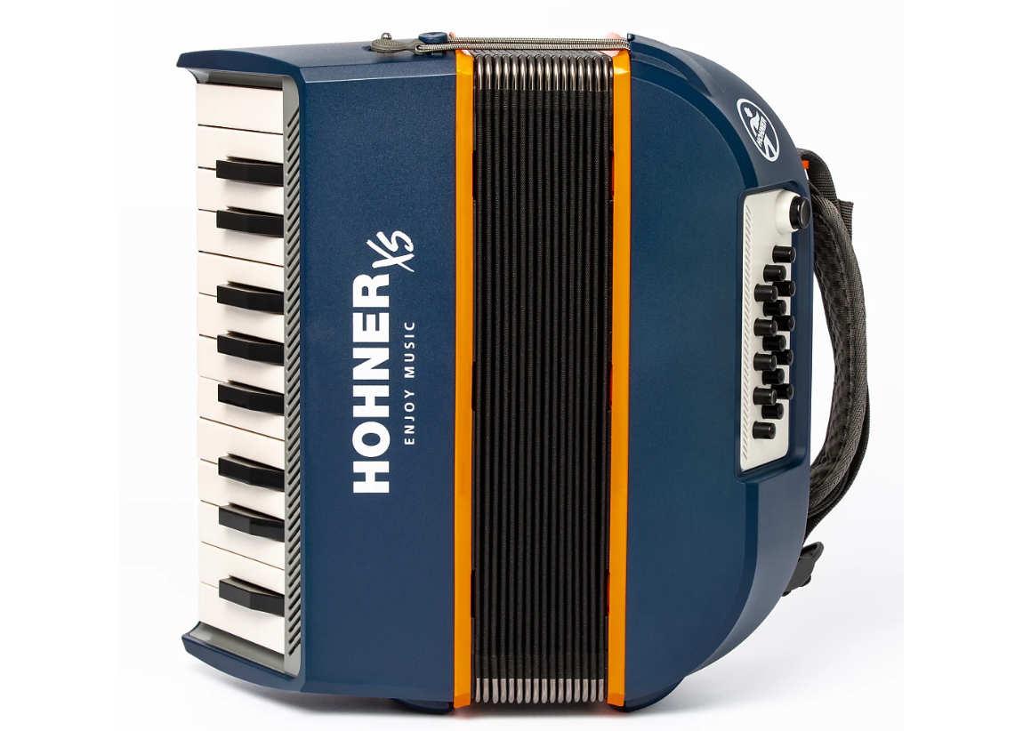 Аккордеон детский HOHNER XS (A2901)