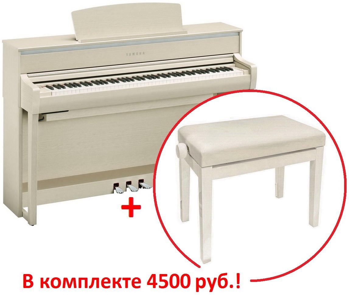 Цифровое пианино Yamaha CLP-775R