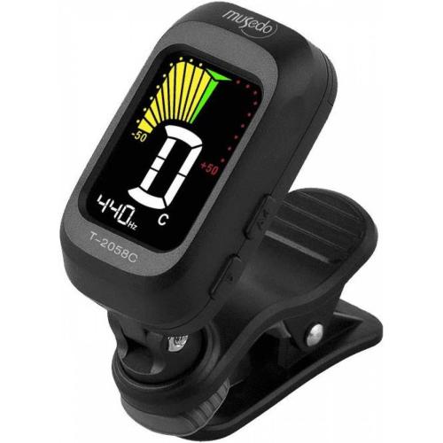 Тюнер Musedo T-2058C