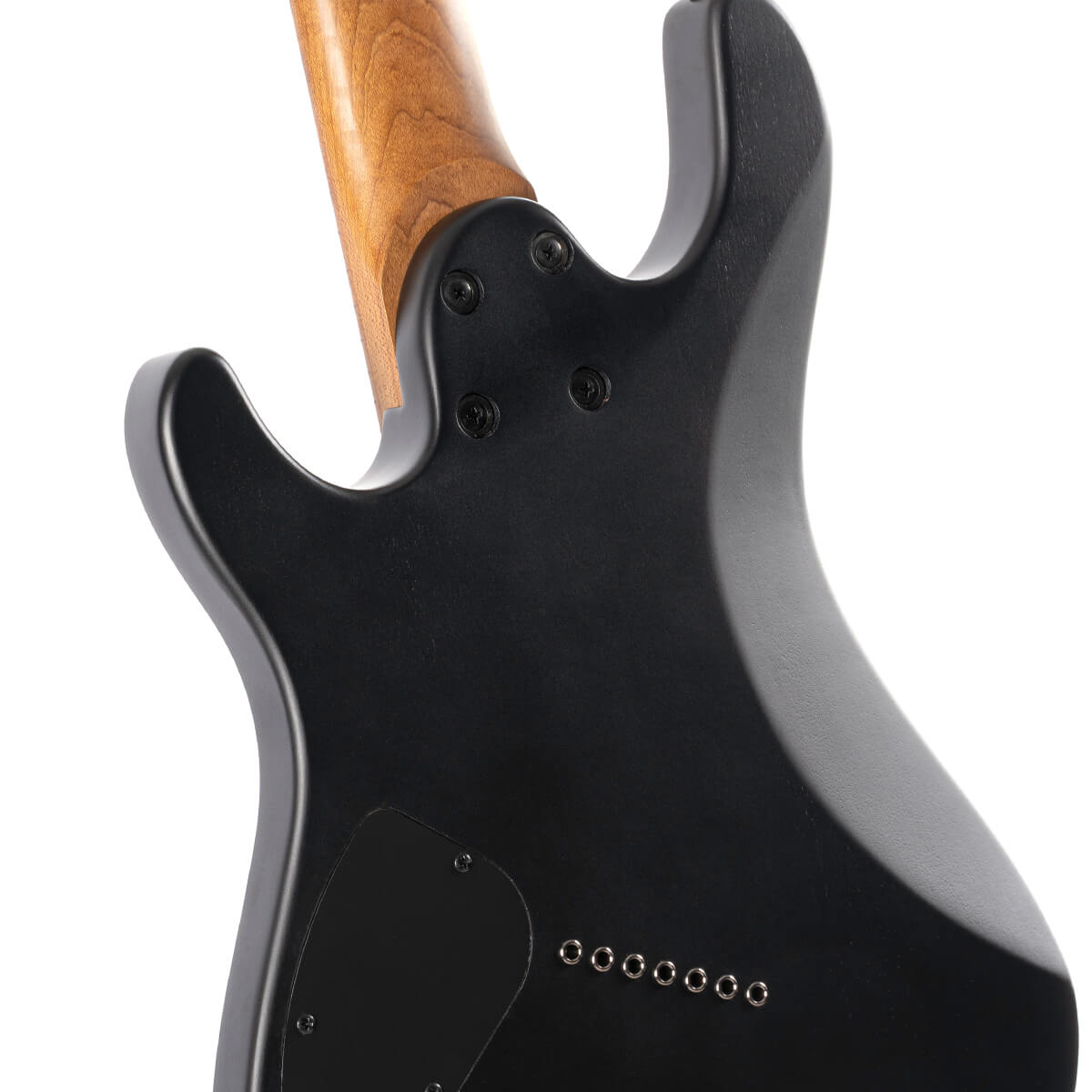 Электрогитара Cort KX307MS-OPBK KX Series