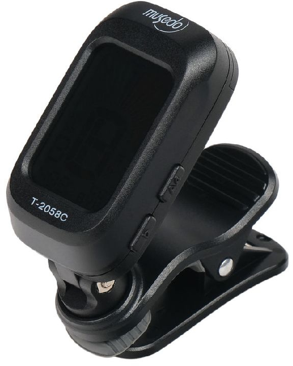 Тюнер Musedo T-2058C