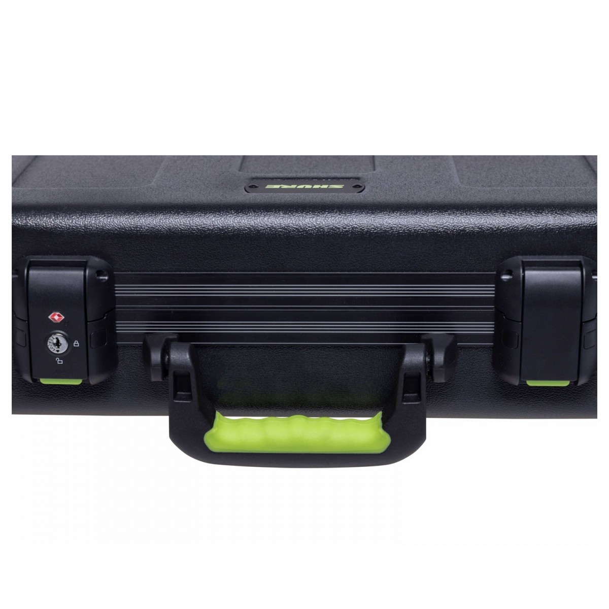 Кейс для микрофонов GATOR SH-MICCASEW06