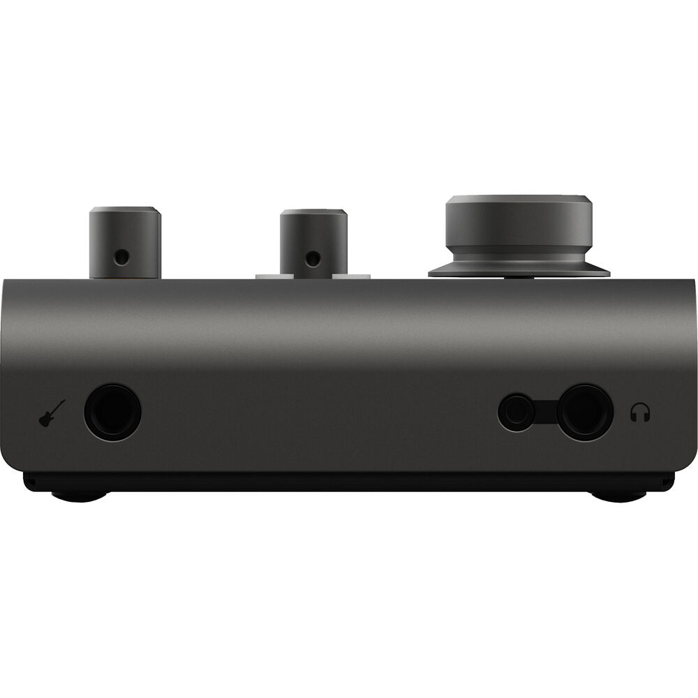 Аудиоинтерфейс AUDIENT iD4 MKII
