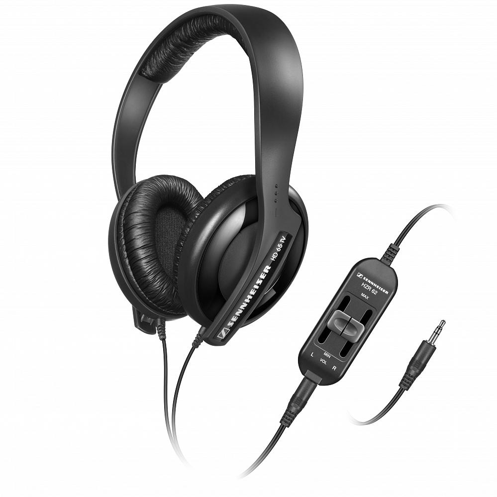 Наушники Sennheiser HD 65 TV