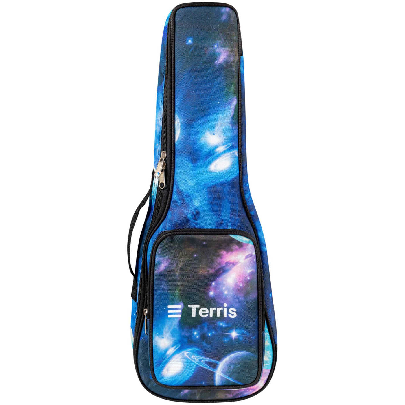 Чехол для укулеле TERRIS UBS-05 SPACE