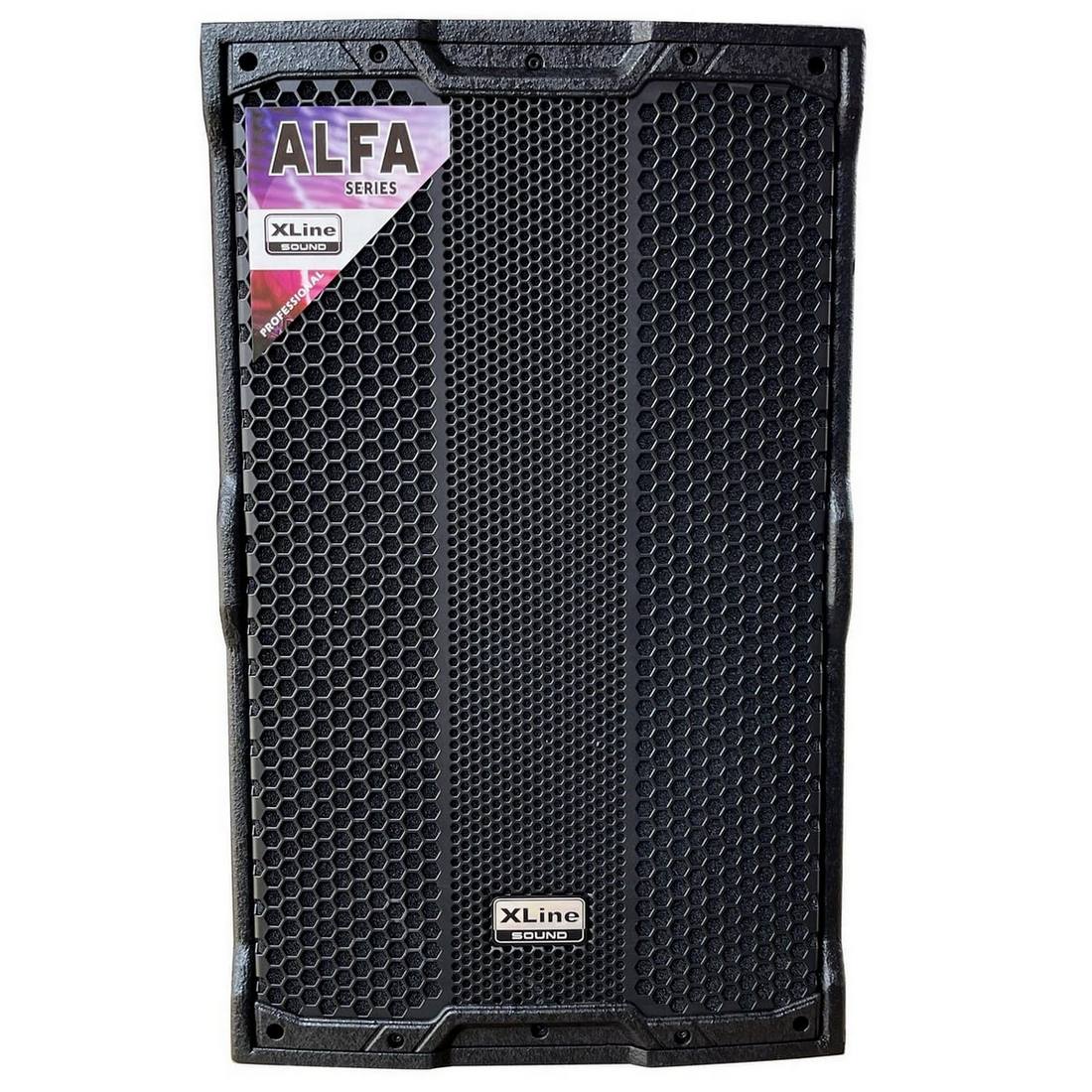 Акустическая система XLINE ALFA X-12A DSP