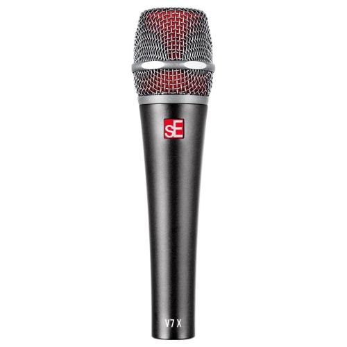 Динамический микрофон SE Electronics V7 X