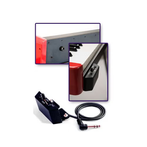 Переключатель эмуляции Clavia Nord Half Moon Switch C2/C2D