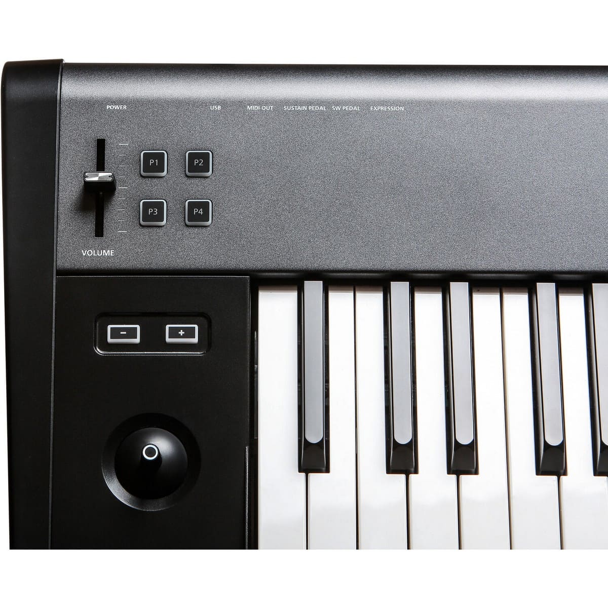 MIDI клавиатура Kurzweil KM88