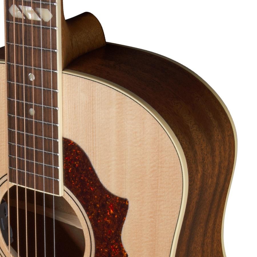 Электроакустическая гитара Godin Metropolis Natural RN GT EQ